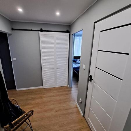 Apartament Matejko Свиноуйсьце Экстерьер фото