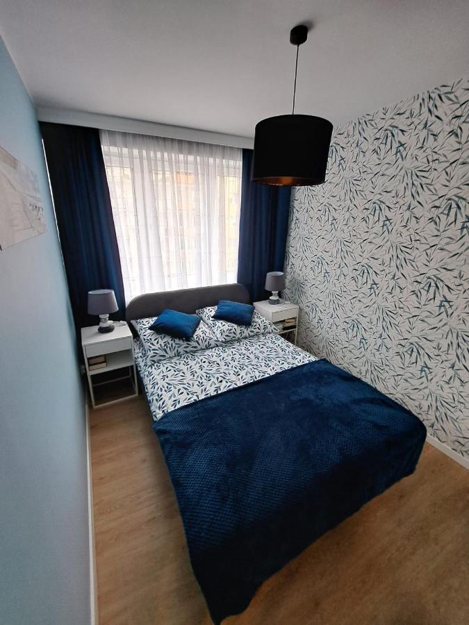 Apartament Matejko Свиноуйсьце Экстерьер фото