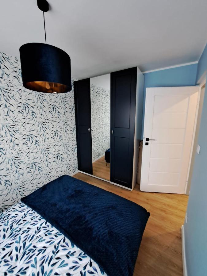 Apartament Matejko Свиноуйсьце Экстерьер фото