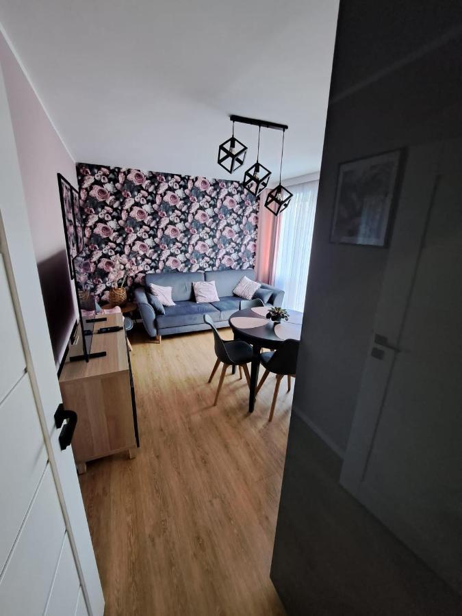 Apartament Matejko Свиноуйсьце Экстерьер фото